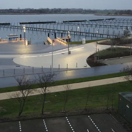 Gloeckner * Burgtiefe auf Fehmarn