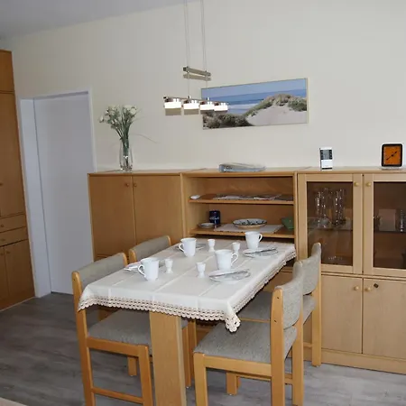 Apartment Gloeckner