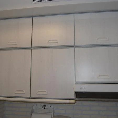Gloeckner Burgtiefe auf Fehmarn