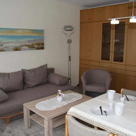 Gloeckner Apartment